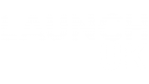 LaunchUK logo